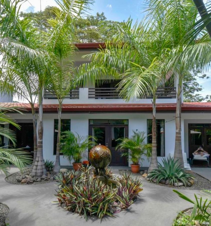 Good Life Lodge Samara Exterior photo